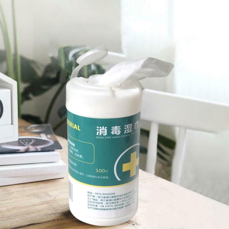 Disposable wipes