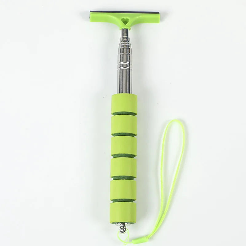 Car Rearview Mirror Wiper Cleaning Tool Auto Glass Mist Cleaner - Vehicle Glass Cleaners | Buy Online in UK