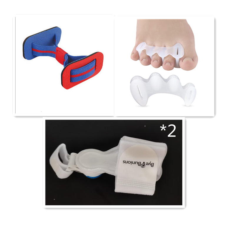 Thumb Valgus Toe Training Corrector Puller