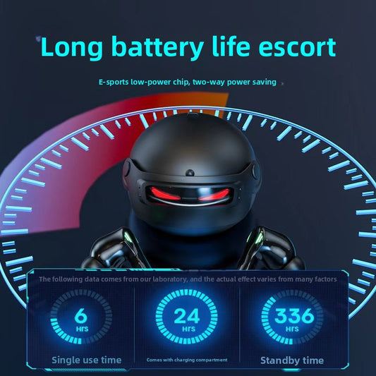 Bluetooth smart noise-cancelling headphones