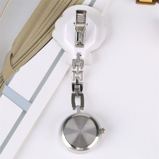 Pocket Watch Nurse Watch Medical Care Watch Pocket Watch Women