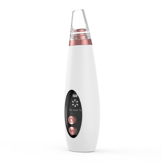 Blackhead Pore Vacuum Cleaner – Nose Cleanser & Acne Remover for Clear Skin - Skin Care Extractors | Buy Online in UK
