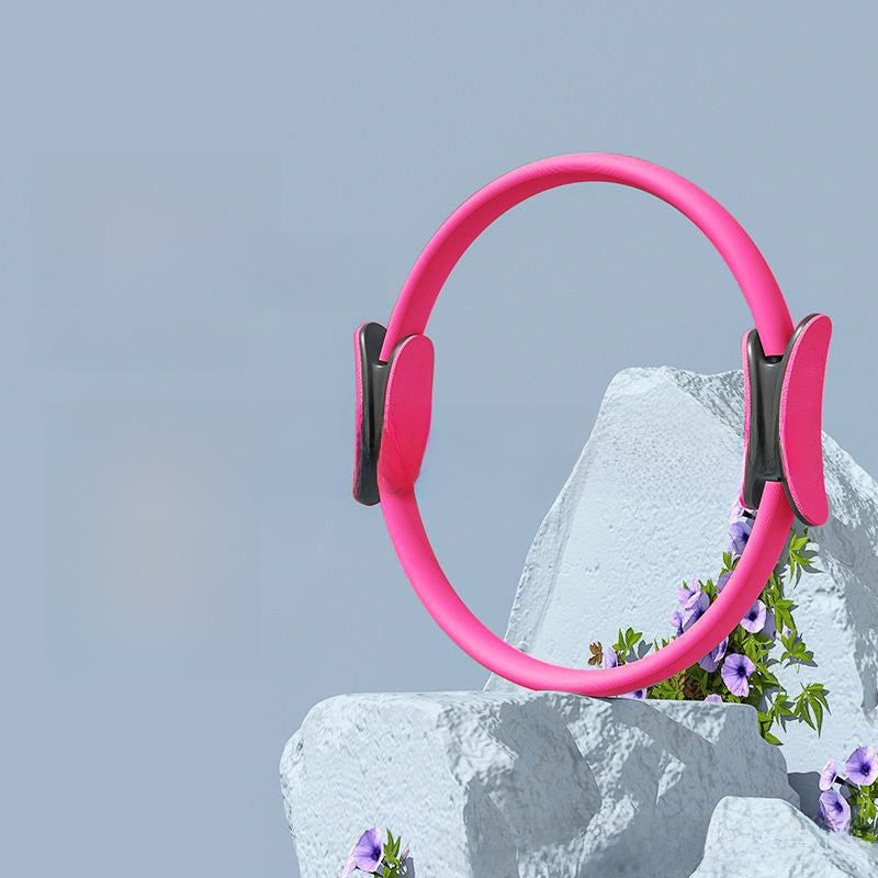 Pilates Resistance Yoga Fitness Ring