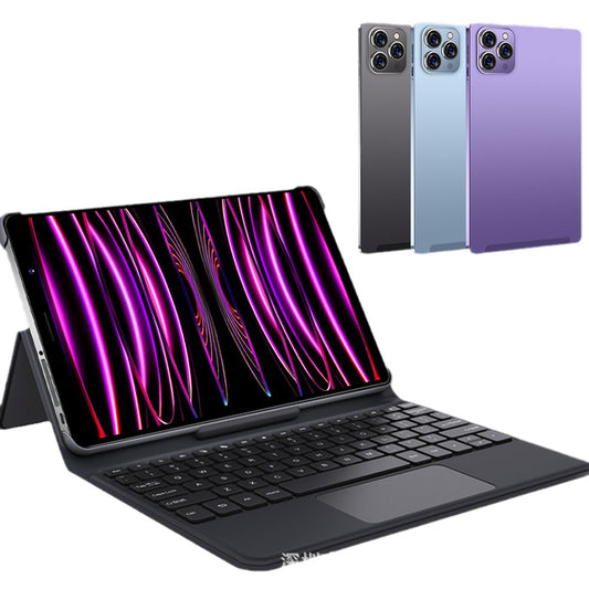 Portable And Minimalist Home Tablet Computer