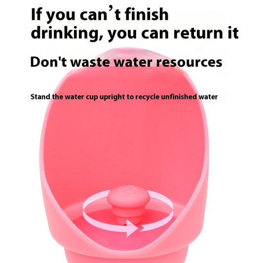 New Portable Silicone Folding Cups