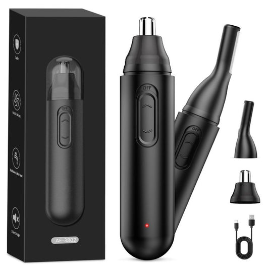 Electric nose hair trimmer - Hair Clippers & Trimmers | Buy Online in UK