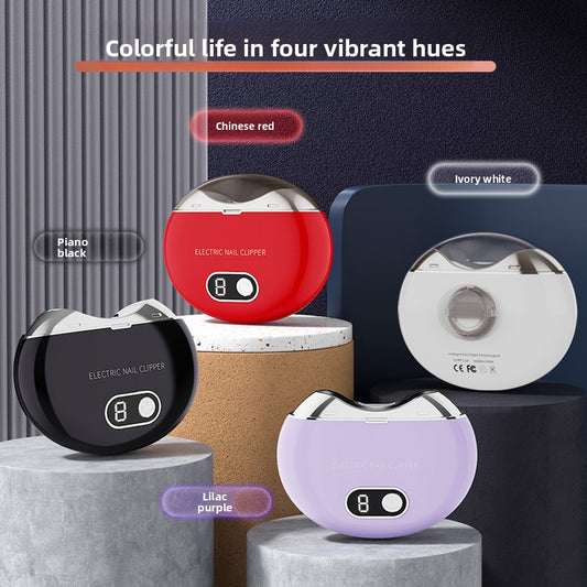 Electric Nail File - Nail Drills | Buy Online in UK