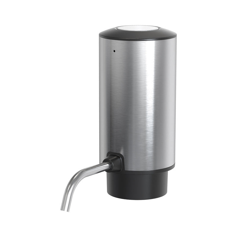 Smart Wine Dispenser