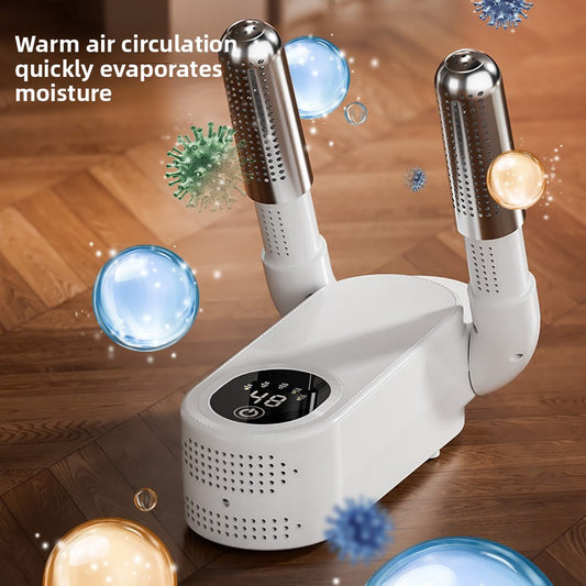 Home Smart Shoe Dryer