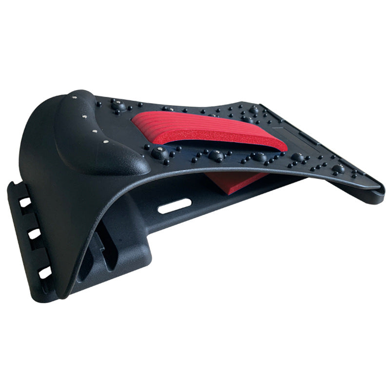 Back Massager – Health Care Appliance for Pain Relief and Relaxation - Manual Massage Tools | Buy Online in UK