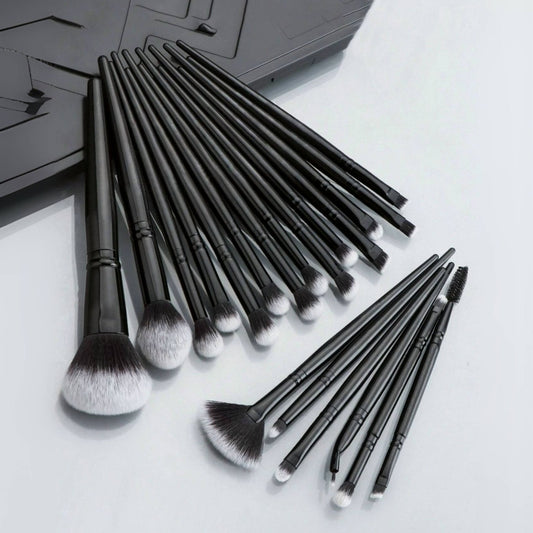 Professional Makeup Brush Set | Soft Blending Beauty Brushes UK - Makeup Brushes | Buy Online in UK