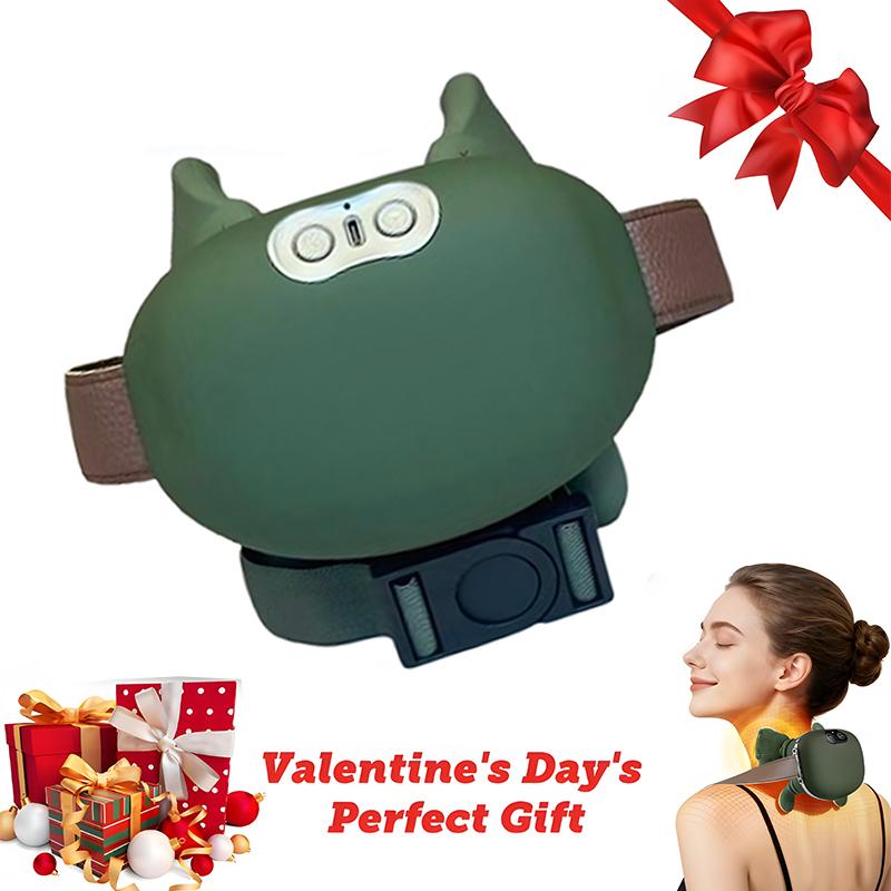 Electric Neck & Shoulder Massager - Electric Massagers | Buy Online in UK