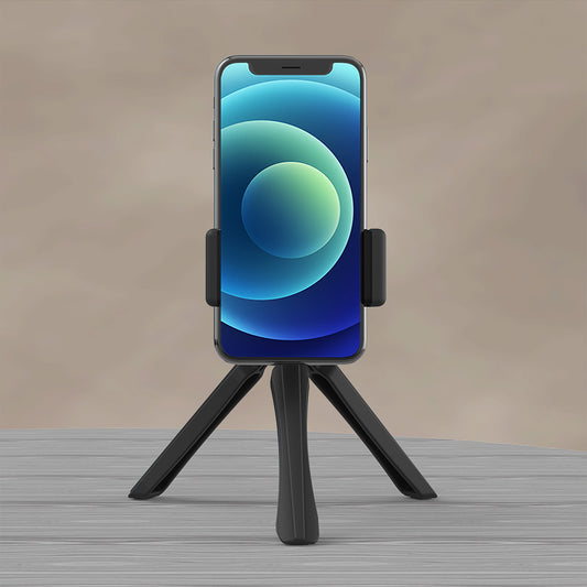 Desktop Lazy Phone Stand Tripod Stand - Mobile Phone Stands | Buy Online in UK