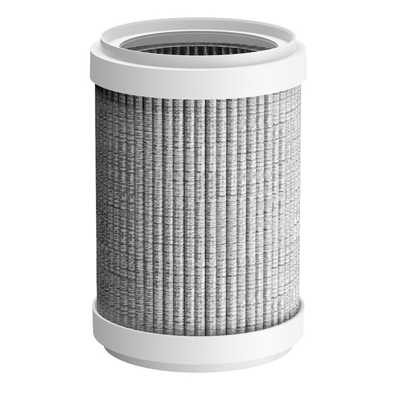 USB Air Purifier with Negative Ion Technology