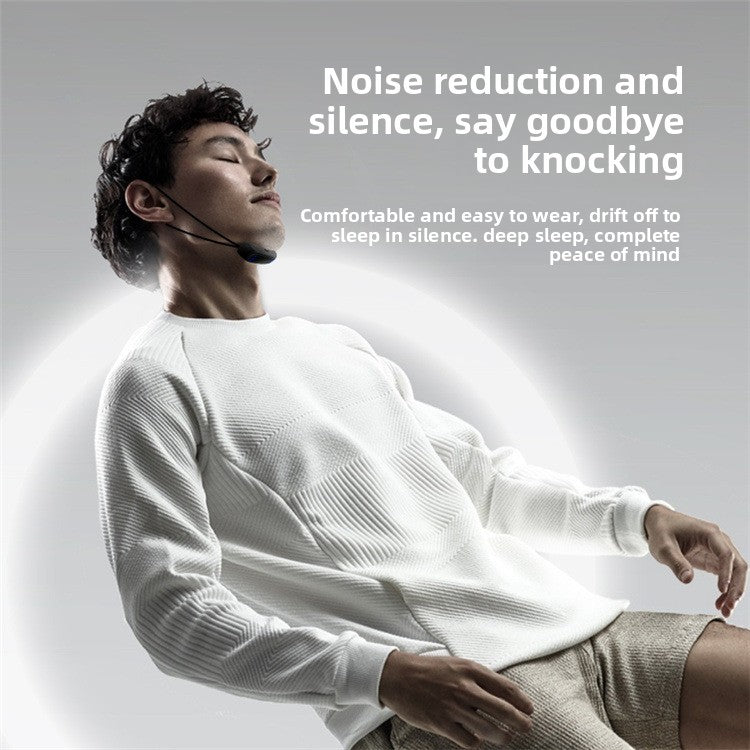Intelligent Electronic Anti Snoring Device