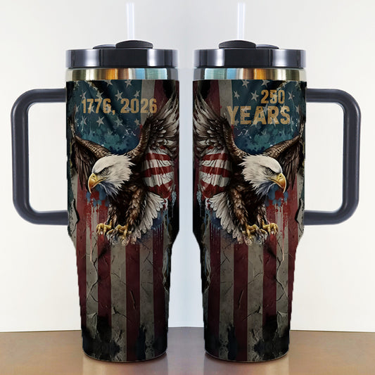 Insulated Travel Mug