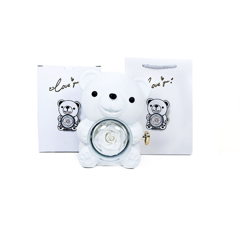Valentine Wedding Special Present For Girlfriend Anniversary Gift Jewelry Box - Jewelry Boxes | Buy Online in UK