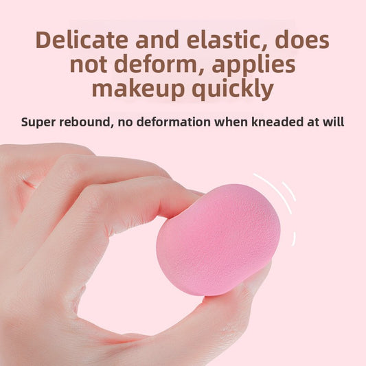 Sponge Makeup Egg - Makeup Sponges | Buy Online in UK