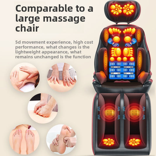 massage device