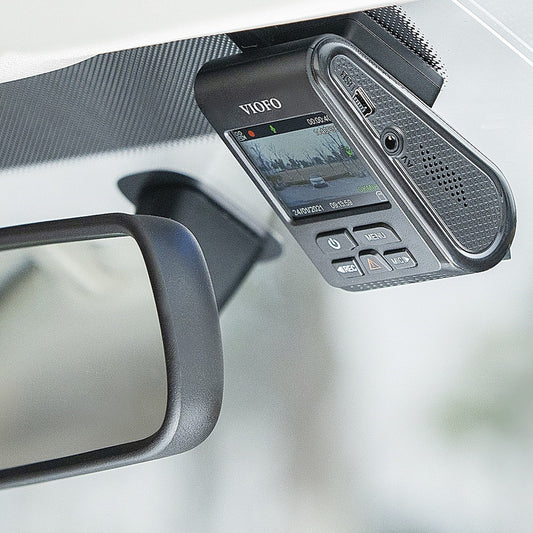 New Vehicular Tachograph with GPS – Real-Time Monitoring & Data Logging - Dash Video Cameras | Buy Online in UK