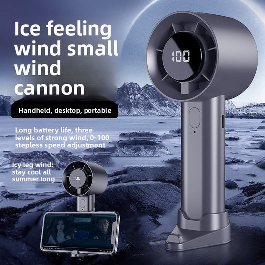 Buy Portable Mini Fan | Rechargeable Handheld Cooling Fan UK in UK - High Quality Powered Hand Fans & Misters