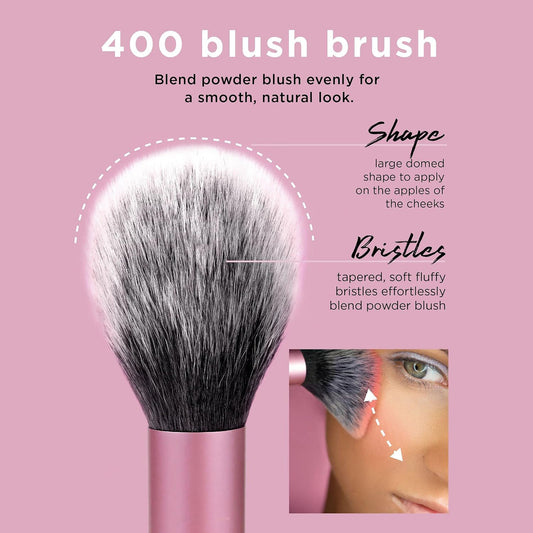Professional Makeup Brush | Soft Blending Beauty Brush UK - Makeup Brushes | Buy Online in UK