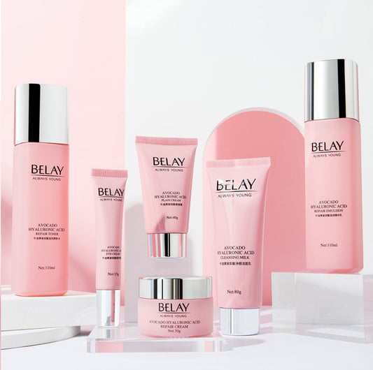 Beauty Salon Facial Care Cosmetics – Advanced Skincare for Radiant Skin - Facial Cleansers | Buy Online in UK