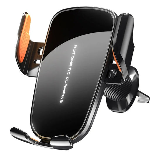 The UK’s No.1 Personalised Rotating Phone Mount