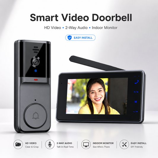 Video Doorbell