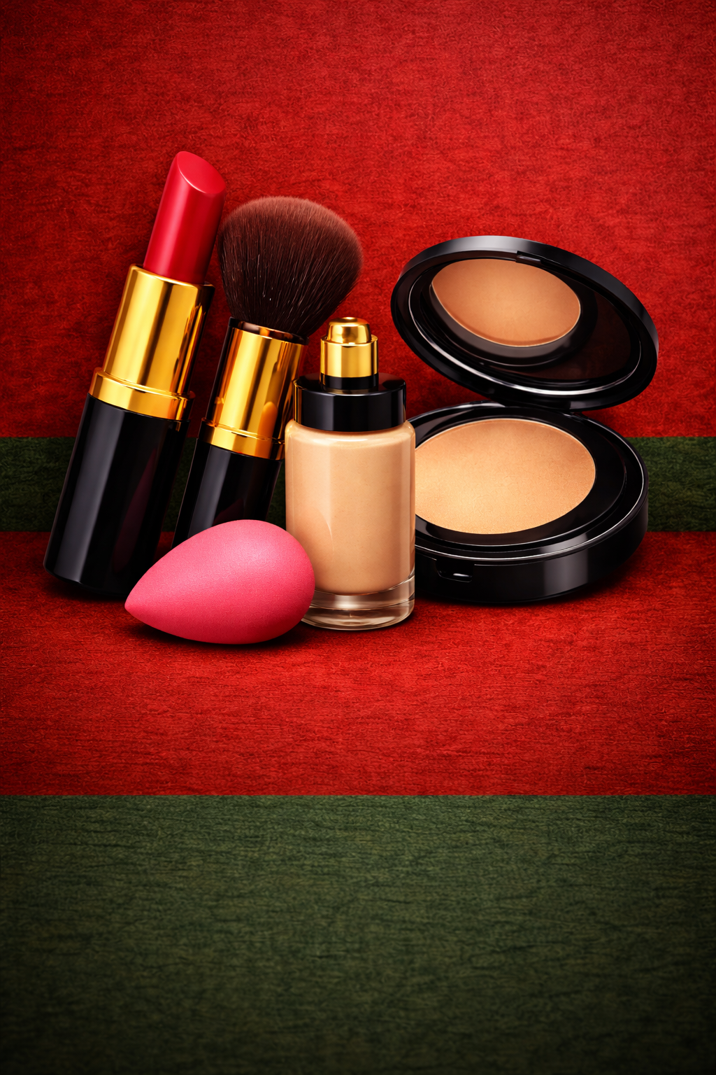 Beauty Essentials UK - Buy Online from RONGORA LTD