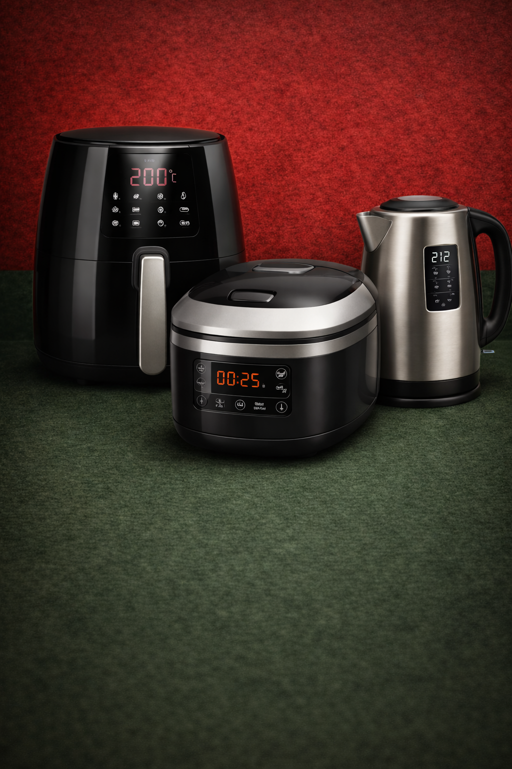 Smart Kitchen