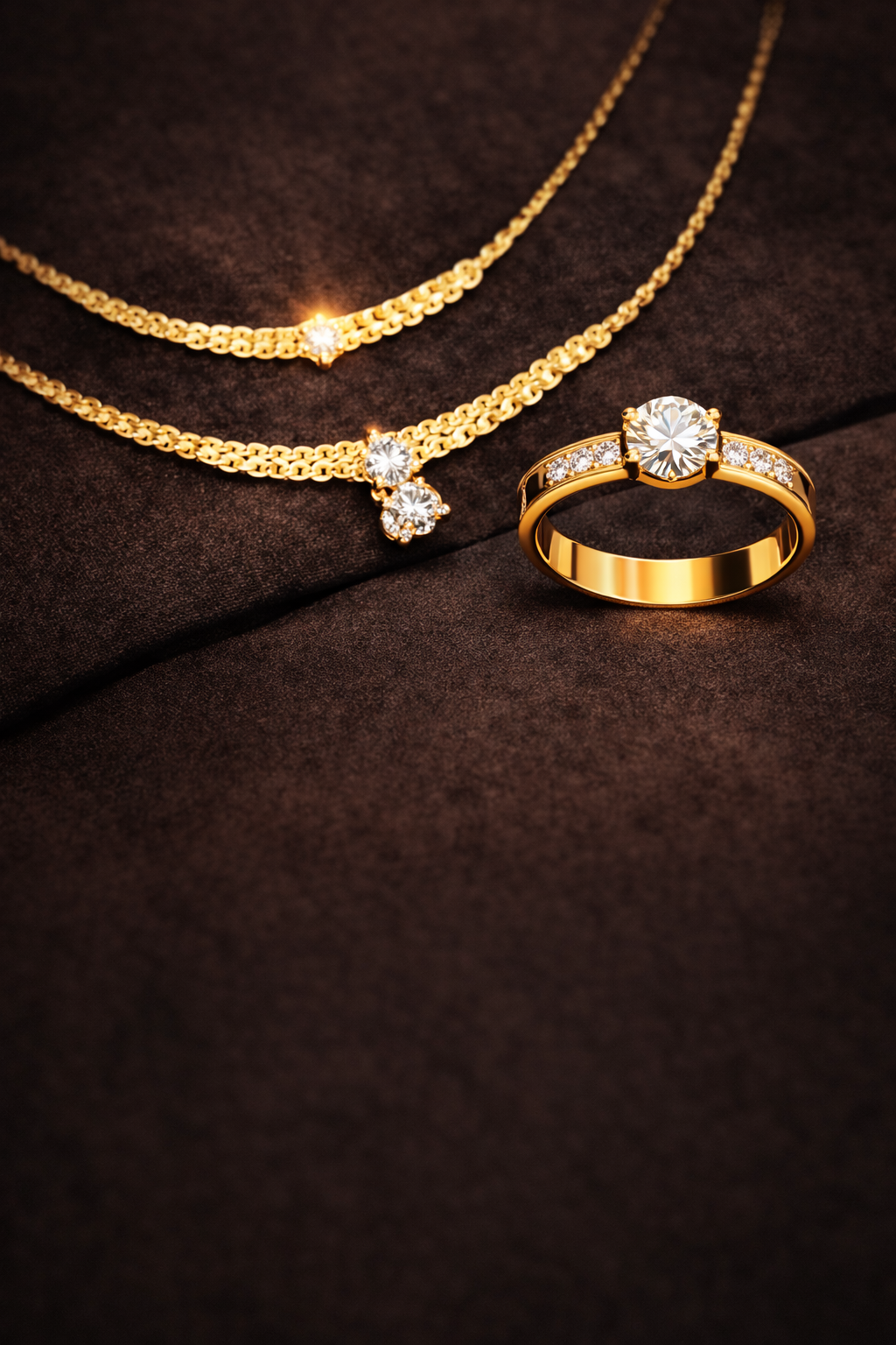 Elegant Jewellery UK - Buy Online from RONGORA LTD