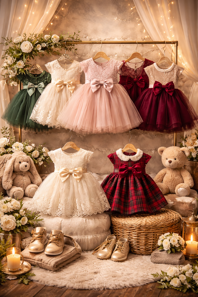 Baby Dress