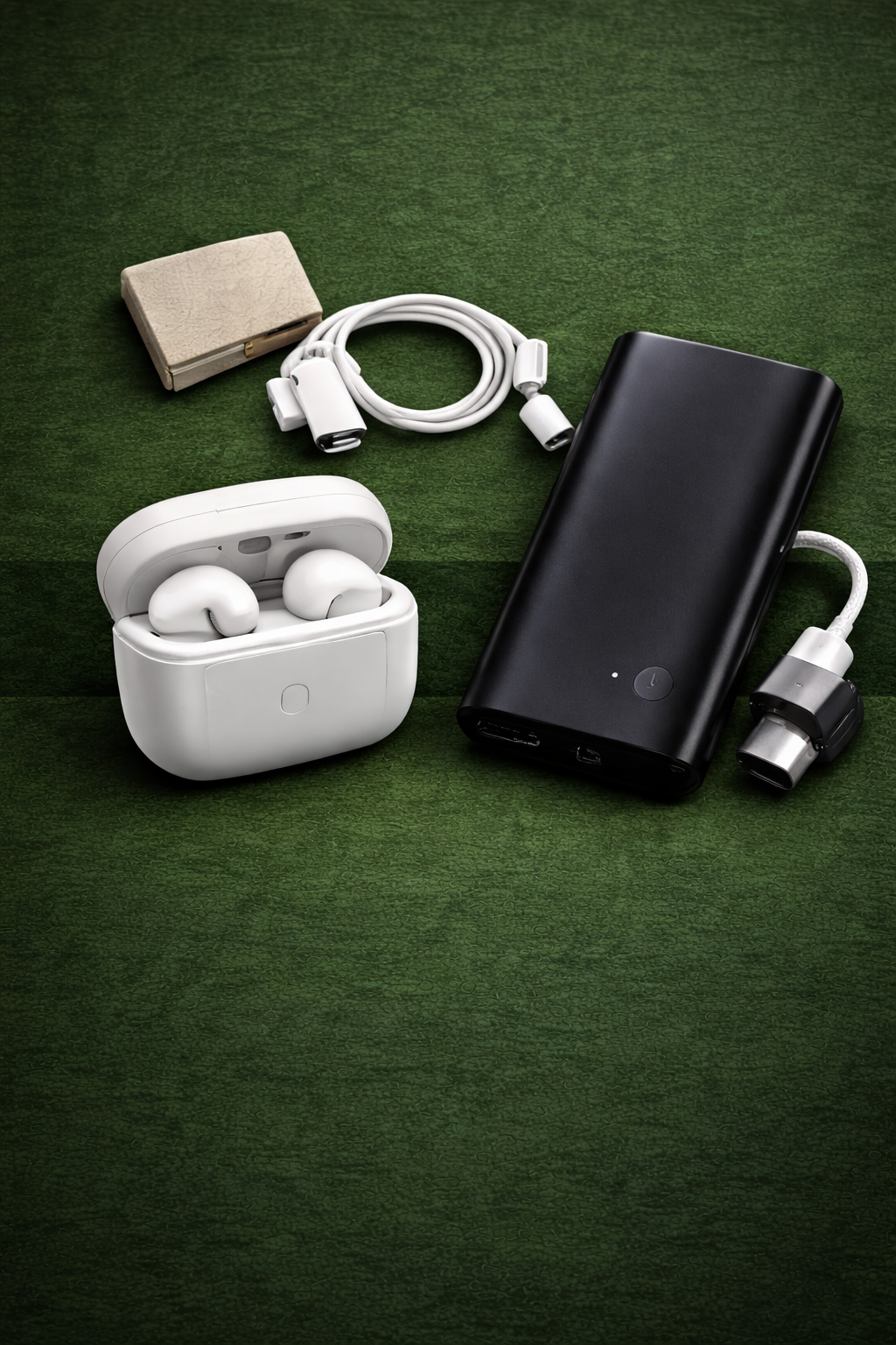 Smart Phone Essentials - Buy Online from RONGORA LTD