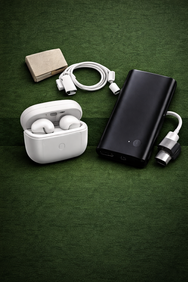 Smart Phone Essentials - Buy Online from RONGORA LTD