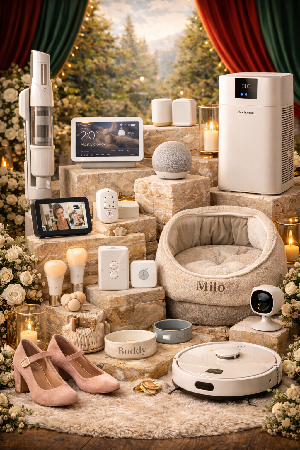 Best Smart Gadgets for Home UK - Buy Online from RONGORA LTD