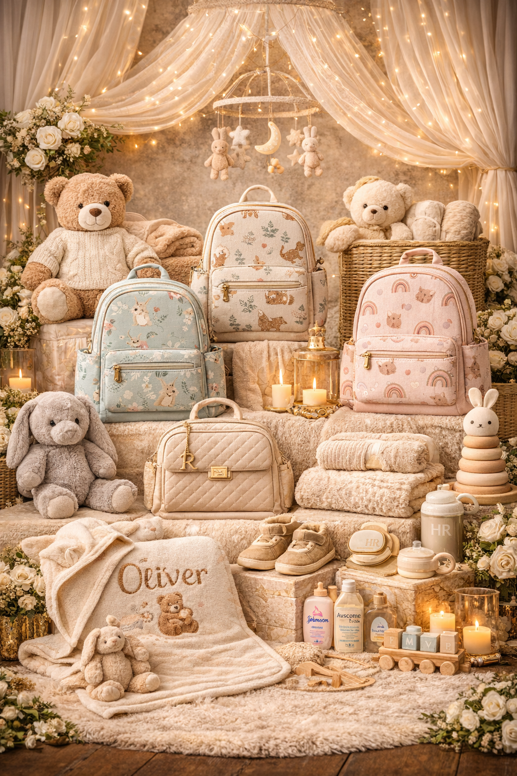 Kids Products UK | Rongora - Buy Online from RONGORA LTD