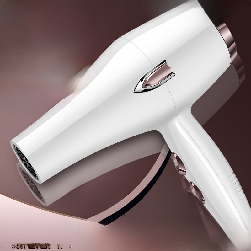 High-Power Household Hair Dryer | Fast Dry Professional Blow Dryer UK - Hair Dryers | Buy Online in UK