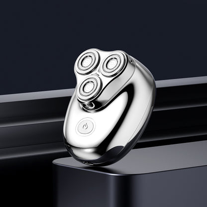 Mini Electric Shaver