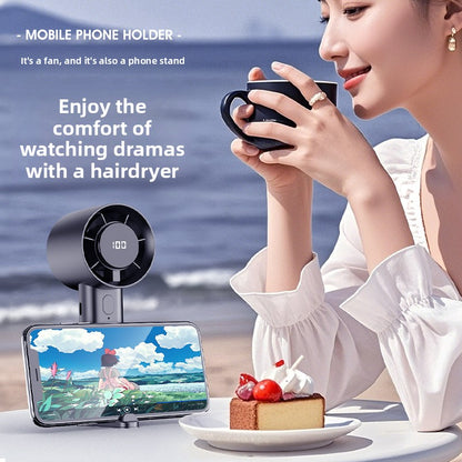 Buy Portable Mini Fan | Rechargeable Handheld Cooling Fan UK in UK - High Quality Powered Hand Fans & Misters