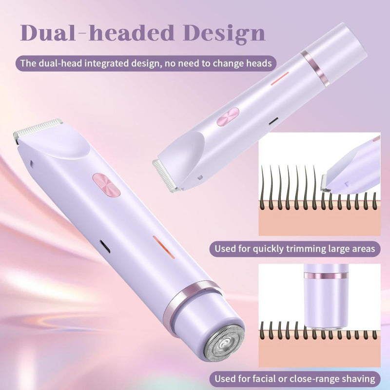 Hair Removal Device - Foil Electric Razors | Buy Online in UK