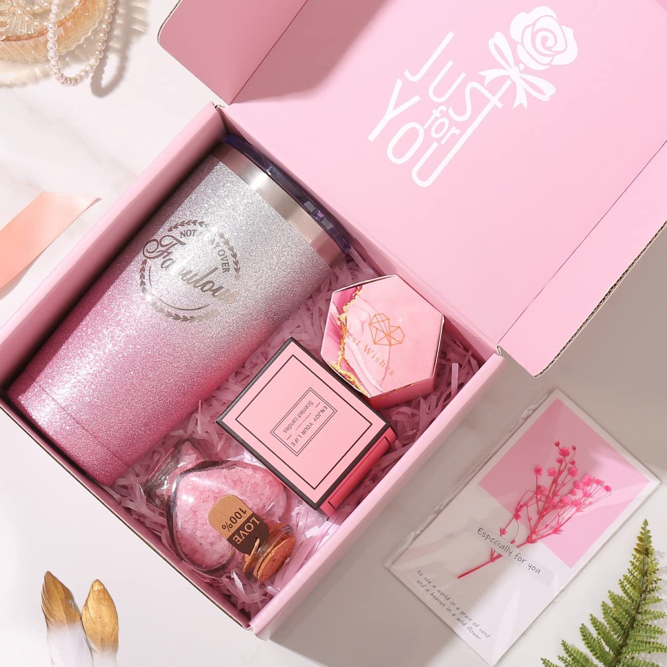 Bath Gift Set - Bath & Body Gift Sets | Buy Online in UK