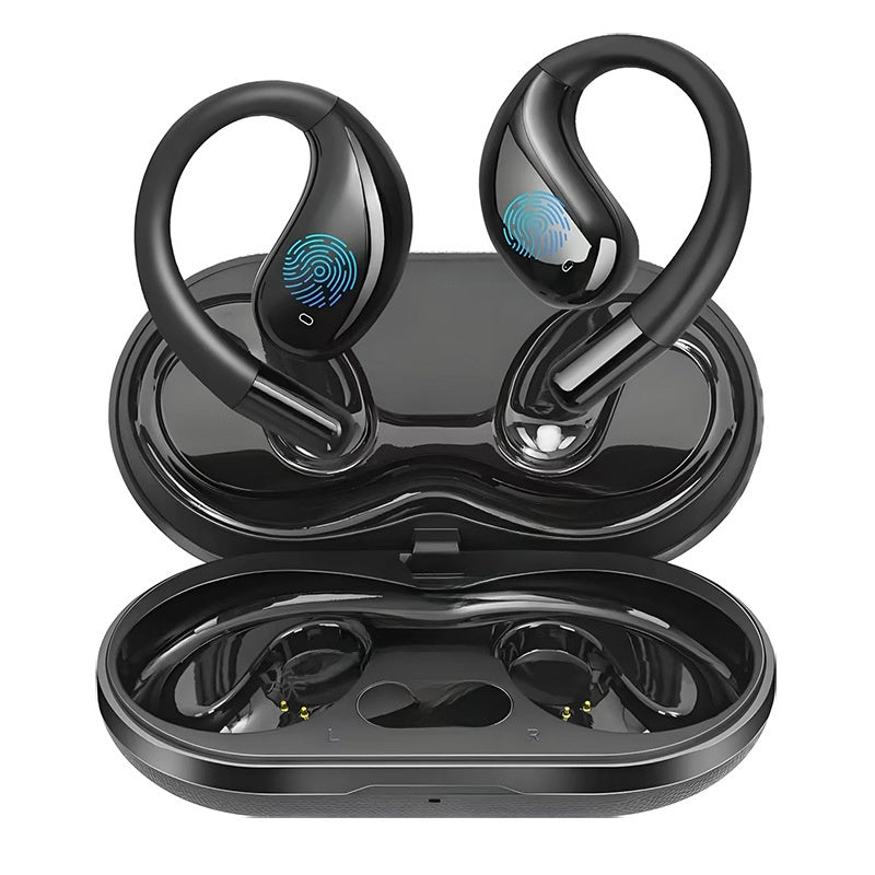 Smart translation Bluetooth headphones