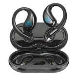 Smart translation Bluetooth headphones