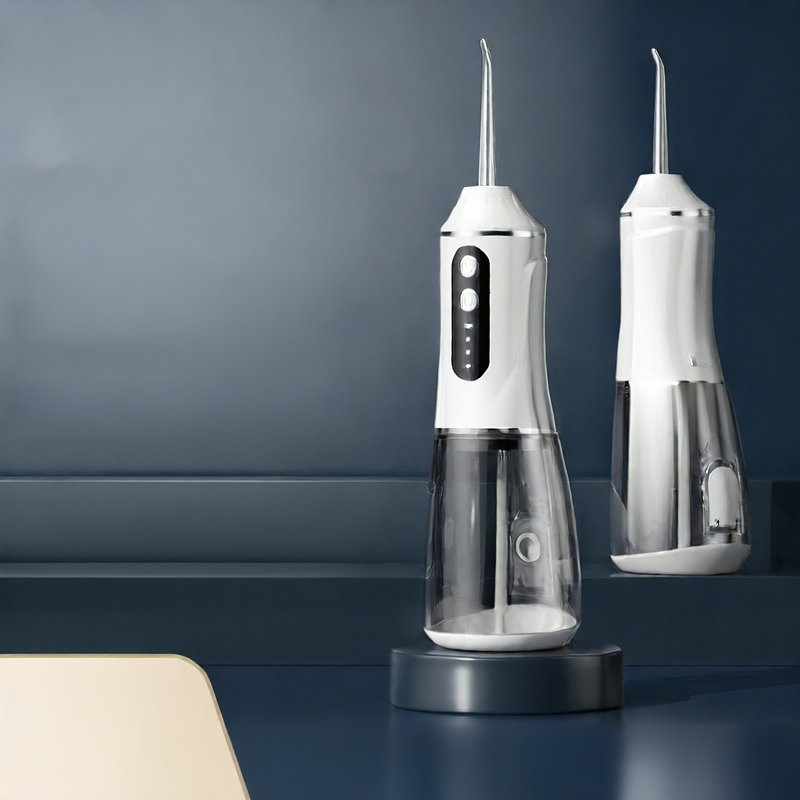 Portable toothbrushing device - Dental Water Jets | Buy Online in UK