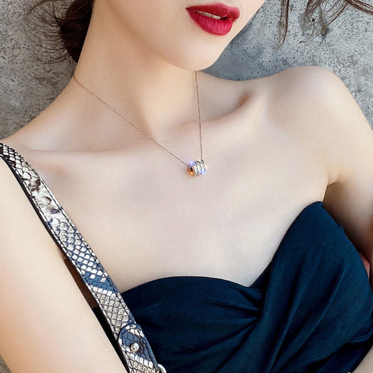 Necklace and Bracelet Set for Women – Elegant Matching Jewelry Set