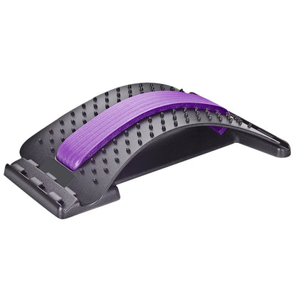 Back Massager – Health Care Appliance for Pain Relief and Relaxation - Manual Massage Tools | Buy Online in UK