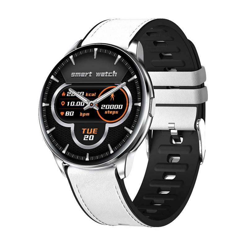 Y90 Smart Watch GPS Blood Pressure Monitoring Health Smart Watch Sports Smart Watch - Buy Online at RONGORA LTD