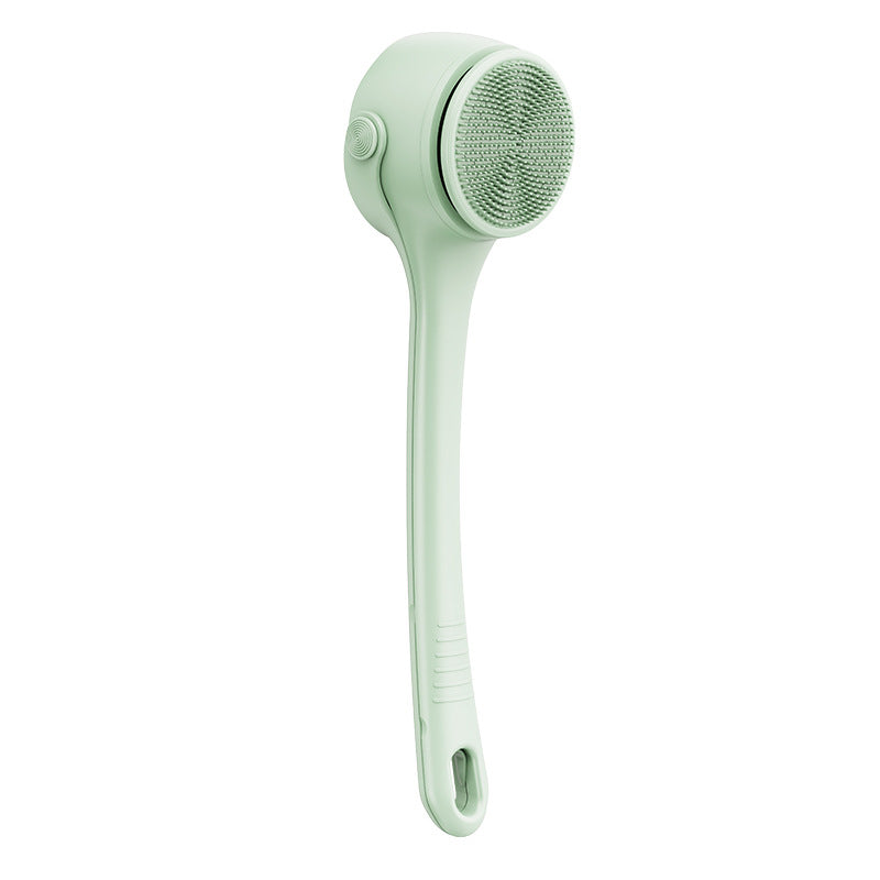 Electric Bath Brush | Rechargeable Body Scrubber & Massager UK - Bath Brushes | Buy Online in UK