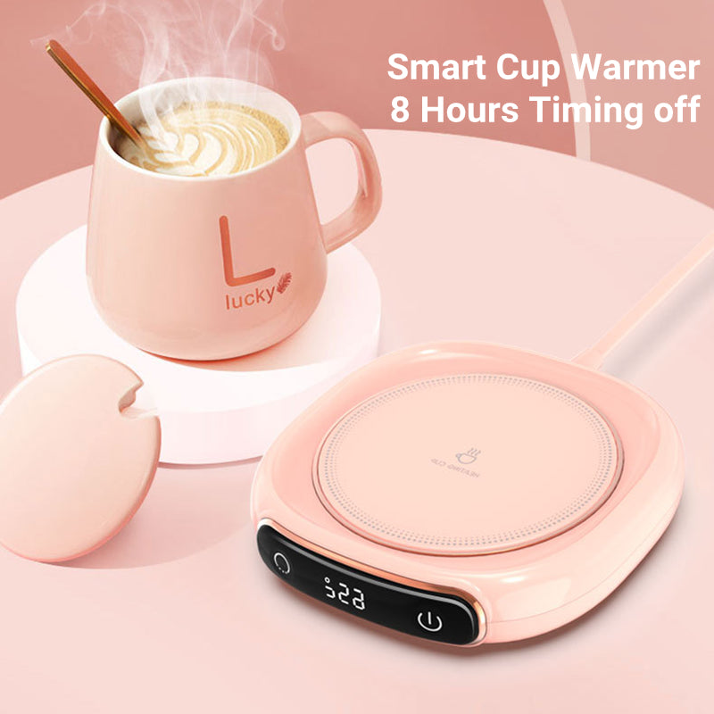 Smart Coffee Mug Warmer - Beverage Warmers | Buy Online in UK